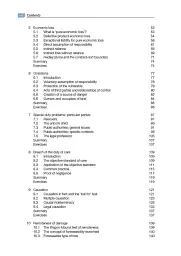Torts 4th Edition - мініатюра 3