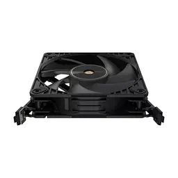Кулер до корпусу ASUS ProArt PF120 Black (90DA00M0-B09000) - мініатюра 2