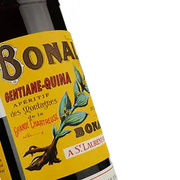 Вермут Bonal Quina Liqueur, червоний, 16%, 0,75 л (45567) - мініатюра 3