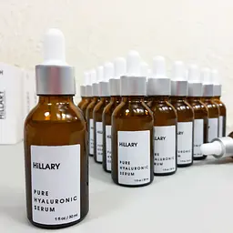 Набор для питания и защиты сухой кожи Hillary Dry Skin Nutrition & Protection - миниатюра 22