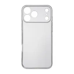 Чехол ArmorStandart Air для Apple iPhone 18 Pro Max / 17 Pro Max Camera cover Clear