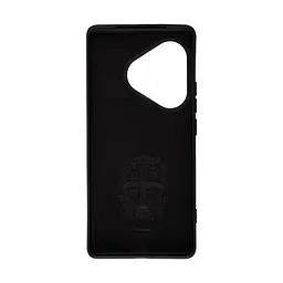 Чехол ArmorStandart ICON для Realme GT 6 / GT 6T / GT Neo 6 / GT Neo 6 SE Black (ARM77863) - мініатюра 2