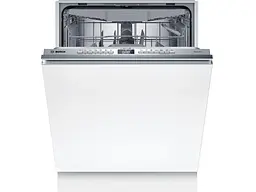Вбудована посудомийна машина Bosch SMV4EVX09E