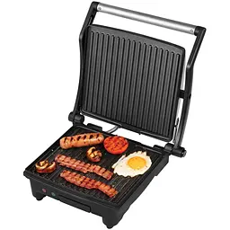 Електрогриль George Foreman Flexe Grill (26250-56) - мініатюра 2
