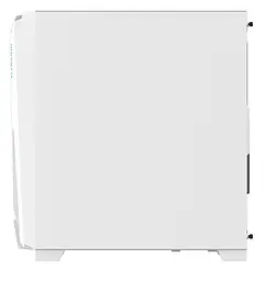 Корпус Gigabyte C301 Glass V2 без БЖ White (GB-C301GW V2) Без БП - мініатюра 6