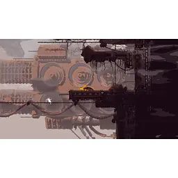 Ключ активації Microsoft Rain World для Xbox One/Series S/X - мініатюра 9