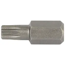 Біти Spline M8×30мм 10мм 10шт S2 (блістер) ULTRA (4015882) - мініатюра 4