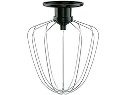 Кухонна машина Silver Crest SKMP 1300 D3 red - мініатюра 7