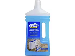 Засіб для миття підлоги DOMO 1л Універсальний