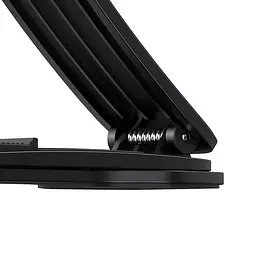 Автотримач Baseus Big Mouth Pro Car Mount (SUDZ-A01) Black [64531] - мініатюра 4
