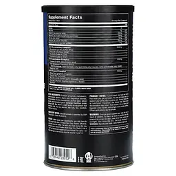 Глюкозамін і хондроїтін Animal Flex 44 пакетиків Universal vit0006115 - мініатюра 2