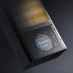 Повербанк для ноутбука Romoss PEA-27S PRO 27000 mAh - мініатюра 5