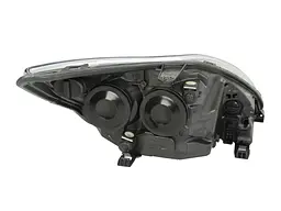 Фара передня ліва Ford Focus II 04-12р Depo (431-1181LMLDEM1) - мініатюра 2