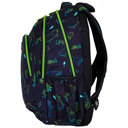 Рюкзак шкільний Head AB330 SKATE LIFESTYLE (502024037) - мініатюра 4