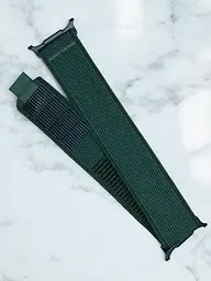Ремінець нейлоновий Primolux Trail для Samsung Galaxy Watch Ultra 47 мм (SM-L705) Army Green - мініатюра 2