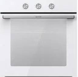 Електрична духова шафа Gorenje BO 6727 E03WG (BO3CO6M01-1)