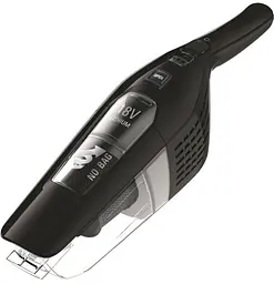 Акумуляторний пилосос Rowenta CORDLESS HANDSTICK DUAL FORCE 2IN1 18V RH6735WH - мініатюра 3