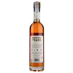 Віскі Writers Tear's Irish Whiskey, в подарунковій упаковці, 40%, 0,7 л (8000009490930) - мініатюра 2
