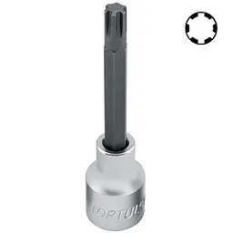Головка M16x100мм 1/2" Toptul hoz0009477