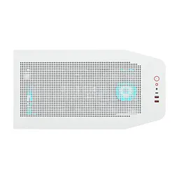 Корпус для ПК Cougar FV270 RGB White - мініатюра 9