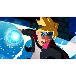 Ключ активації Microsoft Naruto Shippuden: Ultimate Ninja Storm 4 Road To Boruto для Xbox One/Series - мініатюра 4