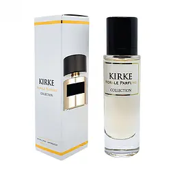 Парфюмированная вода Morale Parfums Kirke, 30 мл