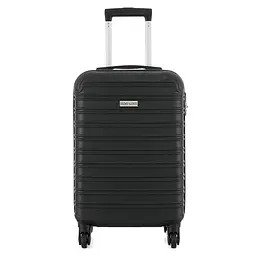 Валіза Semi Line 20" S Black (T5953-1) - мініатюра 2