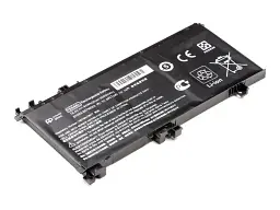 Акумулятор для ноутбука PowerPlant HP Omen 15 AX200 HSTNN-DB7T, TE04 15.4V 3000mAh (NB461462) - мініатюра 2