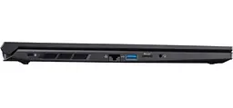 Ноутбук Acer Nitro V 16 AI ANV16-42-R0S5 (16 FHD IPS 180 Hz, Ryzen 5 240, 16 GB, 512 SSD, RTX 3050, DOS) Black (NH.U1KEU.008) - мініатюра 10
