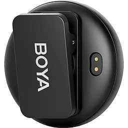 Мікрофонна радіосистема Boya Omic-B USB-C/Lightning [147751] - мініатюра 5
