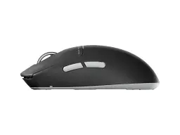 Миша Dark Project Nexus Ultra Black/White (DPP_NexusUltra_BW) - мініатюра 4