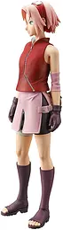 Фігурка Banpresto Харуно Сакура Наруто Naruto Sakura Haruno 28 см WST NA SH 1183 - мініатюра 7