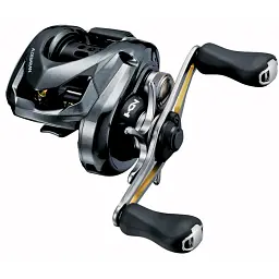 Котушка Shimano Aldebaran 16’ BFS XG L