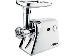 М'ясорубка з соковижималкою Hilton HMG-180 T