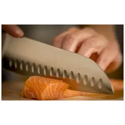 Кухонний ніж Tefal Ice Force 18 см (K2320614) - мініатюра 6