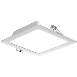Світильник LED Grunhelm DL-S 18W 170х170х29.5 мм (149267)