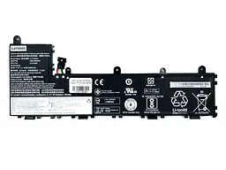 Акумулятор Lenovo ThinkPad Yoga 11E 5th Gen Series 6-10%