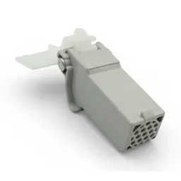 Прапорець датчика Canon iR 1435/1430/C 1225/iR ADV C351/C350/C250,right FL3-6313 Veaye (FL3-6313-VE) - мініатюра 2