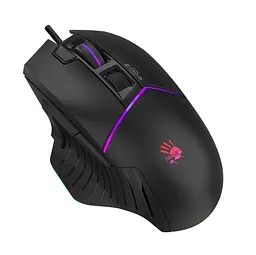 Миша Bloody A4Tech W95 Max USB Black (W95 Max (Black)) - мініатюра 5