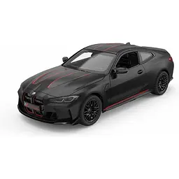 Іграшковий автомобіль на радіокеруванні Rastar BMW M4 CSL 1:16 (94500) - мініатюра 2