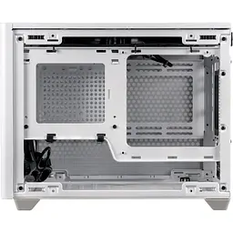 Корпус Cooler Master MasterBox NR200P White [MCB-NR200P-WGNN-S00] [135135] - мініатюра 6