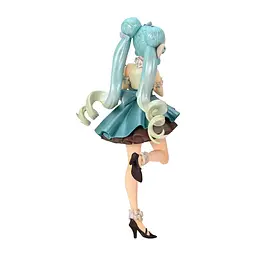 Фігурка FuRyu Sweet Sweets Міку Хацуне Hatsune Miku Chocolate Mint Dearl ver. 20 см FR SS HM CMD - мініатюра 3