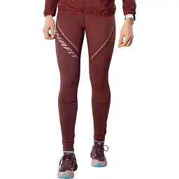 Тайтси Dynafit Winter Running Wms Tights