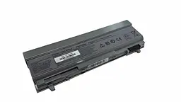 Посилена акумуляторна батарея для ноутбука Dell PT434 E6400 11.1V Grey 7800 mAh - мініатюра 3