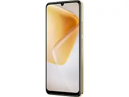 Смартфон Oukitel C6 5G 12/512GB Gold - миниатюра 2