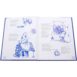 Дитяча книга Крокус 100 казок Мами Гуски - Ростилав Бучко (9789669791979) - мініатюра 5