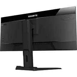 Монітор 34" Gigabyte M34WQ Gaming Monitor WQHD IPS 144Hz (M34WQ Gaming Monitor) Б/в - мініатюра 13