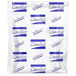 Інші добавки для дітей Camilia Teething Relief 1 мл Boiron vit0005886 - мініатюра 5