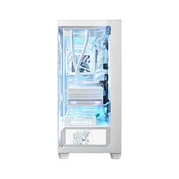 Корпус для ПК Thunderobot GQX25AWS - мініатюра 2