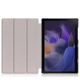 Чохол-книжка BeCover Smart Case для Samsung Galaxy Tab A8 10.5 -2021 SM-X200 / SM-X205 Black (707261) - мініатюра 2